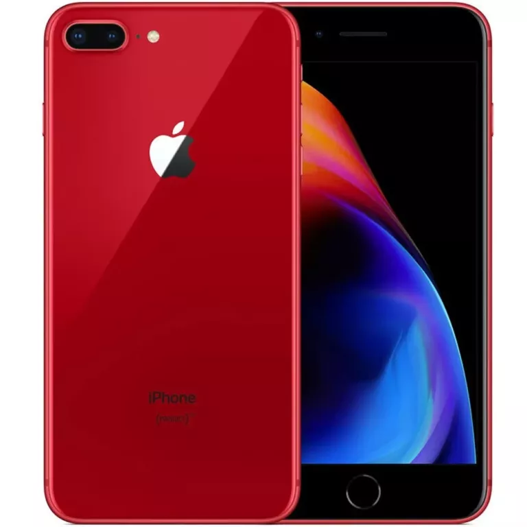 TELEFON APPLE IPHONE 8 PLUS 64GB | KONDYCJA 82%