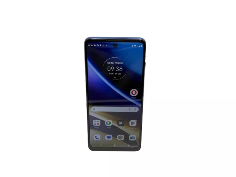 TELEFON MOTOROLA MOTO G51 5G 4GB 64GB 6,8" DUAL SIM