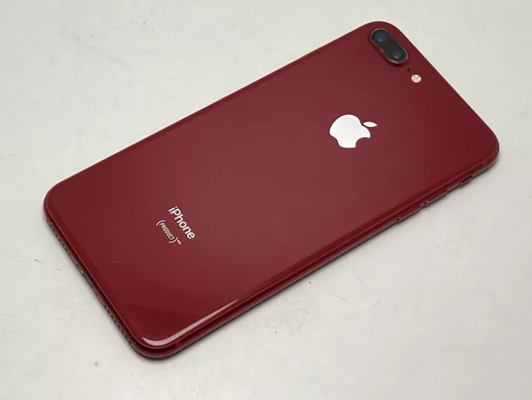 TELEFON APPLE IPHONE 8 PLUS 64GB | KONDYCJA 82%
