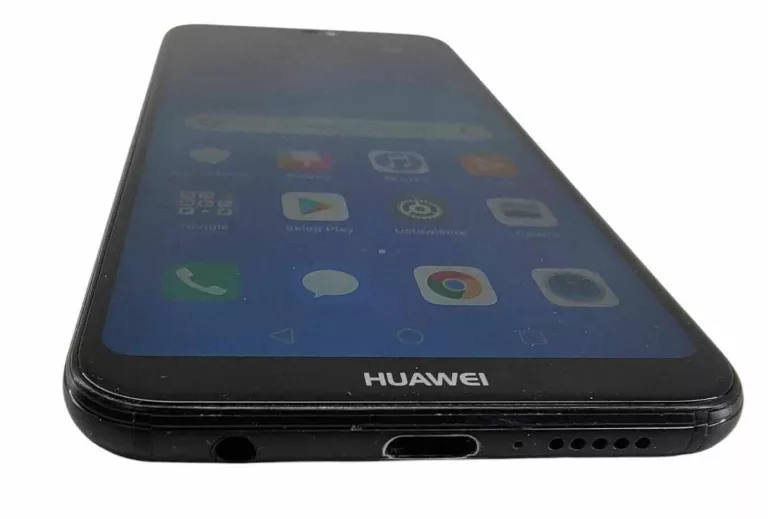 SMARTFON HUAWEI P20 LITE 4GB/64GB