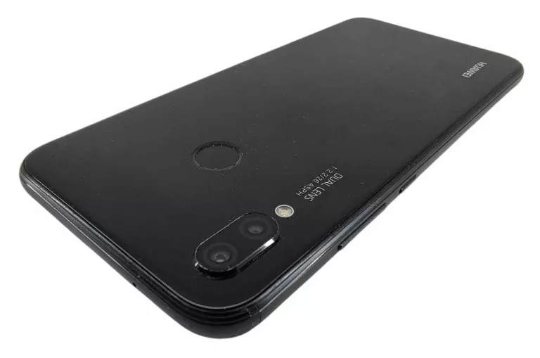 SMARTFON HUAWEI P20 LITE 4GB/64GB