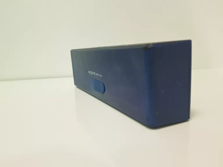 GŁOŚNIK BLUETOOTH CREATIVE MUVO MINI