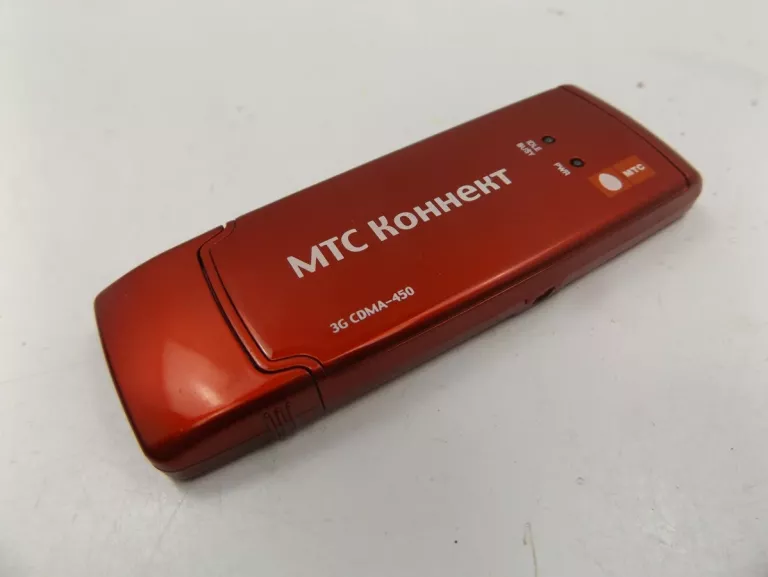 MODEM 3G CDMA-450 ADU-510A CDMA 450 MHZ 3G PENDRI