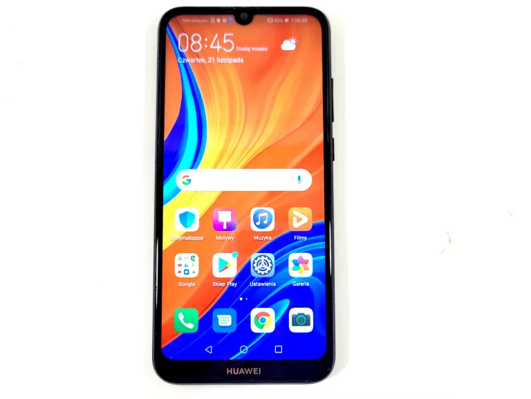 TELEFON HUAWEI Y6S JAT-L41