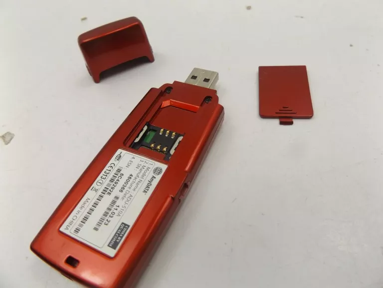 MODEM 3G CDMA-450 ADU-510A CDMA 450 MHZ 3G PENDRI