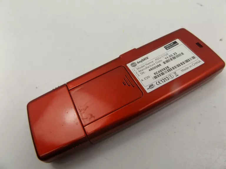 MODEM 3G CDMA-450 ADU-510A CDMA 450 MHZ 3G PENDRI