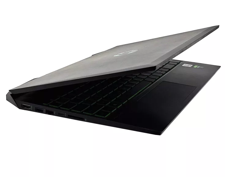 LAPTOP HP PAVILION 15-DK1019NW I5-10300H 16GB RAM 512GB SSD RTX 2060