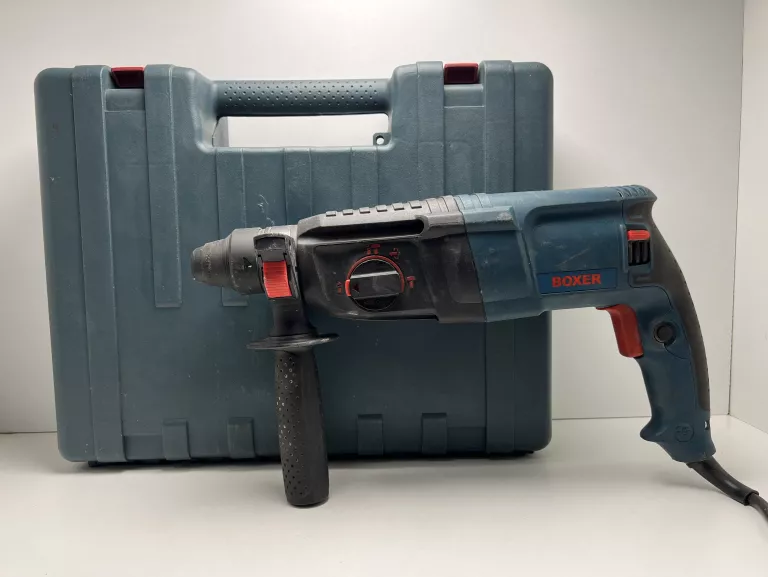 MŁOTOWIERTARKA BOXER BX-151 | 2800W