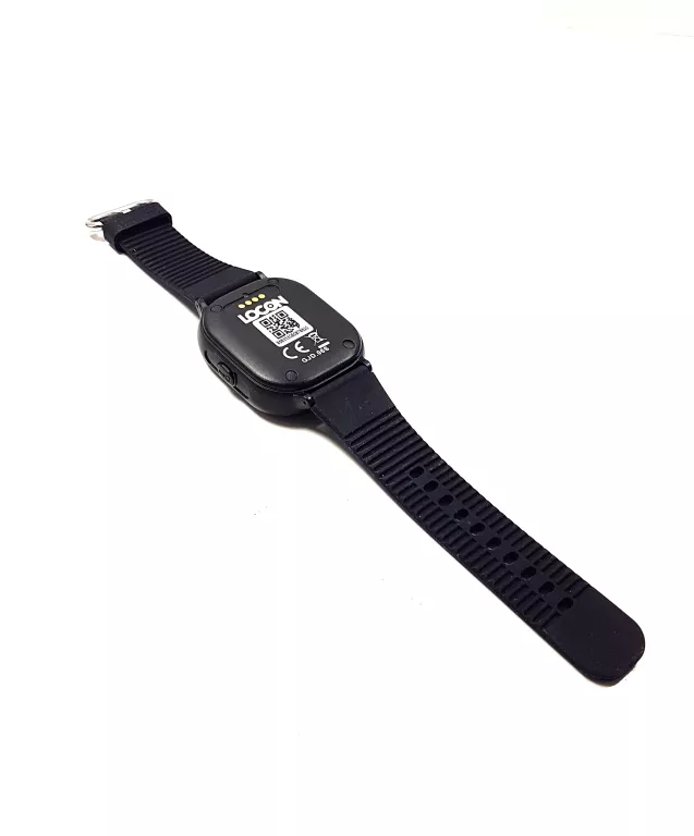 SMARTWATCH BEZPIECZNA RODZINA