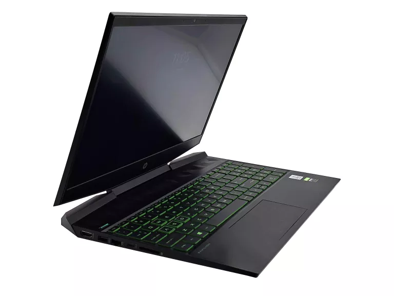 LAPTOP HP PAVILION 15-DK1019NW I5-10300H 16GB RAM 512GB SSD RTX 2060