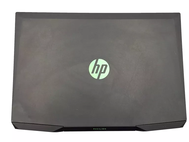 LAPTOP HP PAVILION 15-DK1019NW I5-10300H 16GB RAM 512GB SSD RTX 2060
