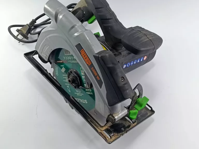 PIŁA TARCZOWA NITEO TOOLS 1200 W 185 MM
