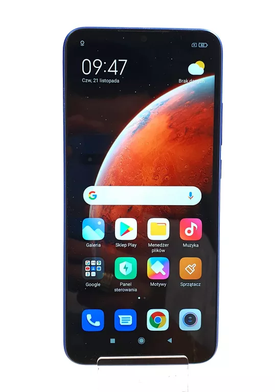 TELEFON XIAOMI REDMI 9A KOMPLET