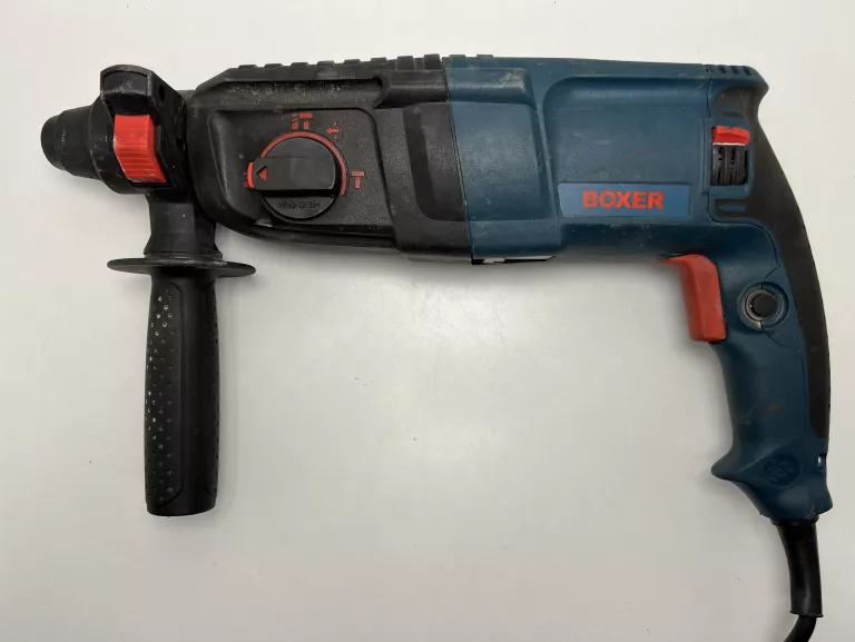 MŁOTOWIERTARKA BOXER BX-151 | 2800W