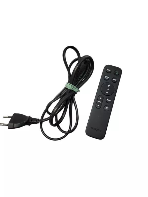 SOUNDBAR SONY HT-SD40 2.1 PUDELKO GW.ARANCJA 01.07.26