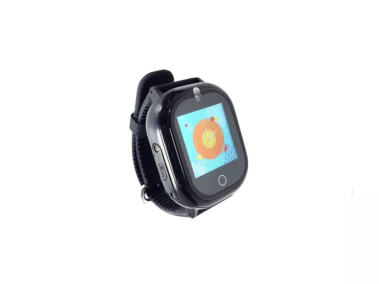 SMARTWATCH BEZPIECZNA RODZINA
