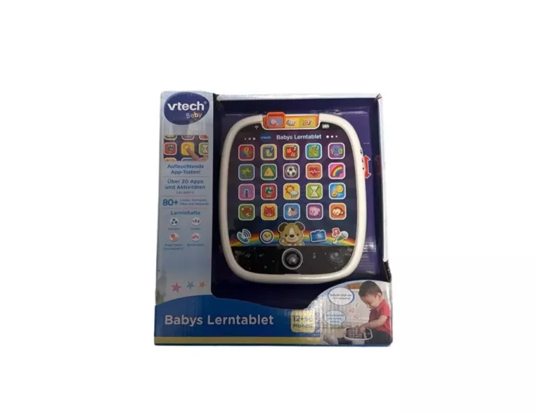 VTECH BABY LERNTABLET