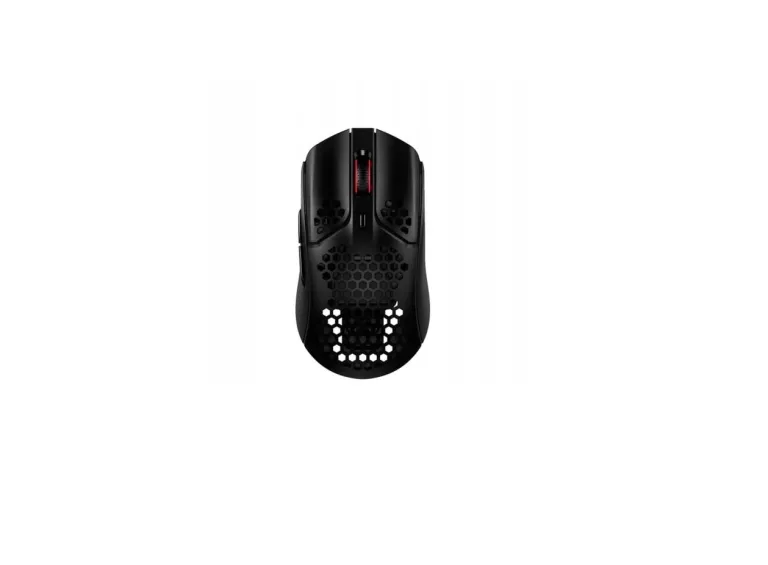 MYSZKA HYPERX PULSEFIRE HASTE 4P5D7AA CZARNY PF002
