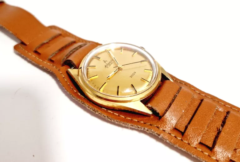 ZEGAREK ATLANTIC 3009