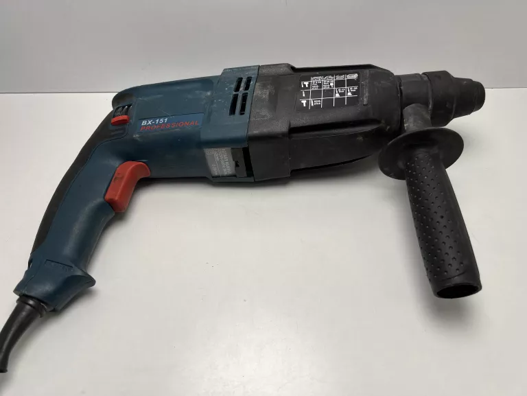 MŁOTOWIERTARKA BOXER BX-151 | 2800W