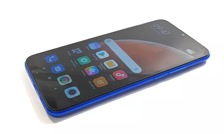 TELEFON XIAOMI REDMI 9A KOMPLET