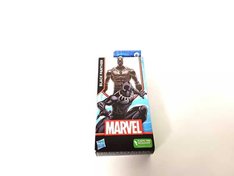FIGURKA CZARNA PANTERA MARVEL 5010993966585