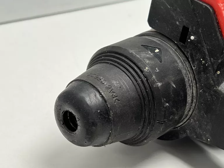 MŁOTOWIERTARKA BOXER BX-151 | 2800W