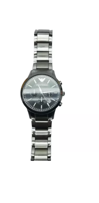 ZEGAREK MĘSKI EMPORIO ARMANI AR2434