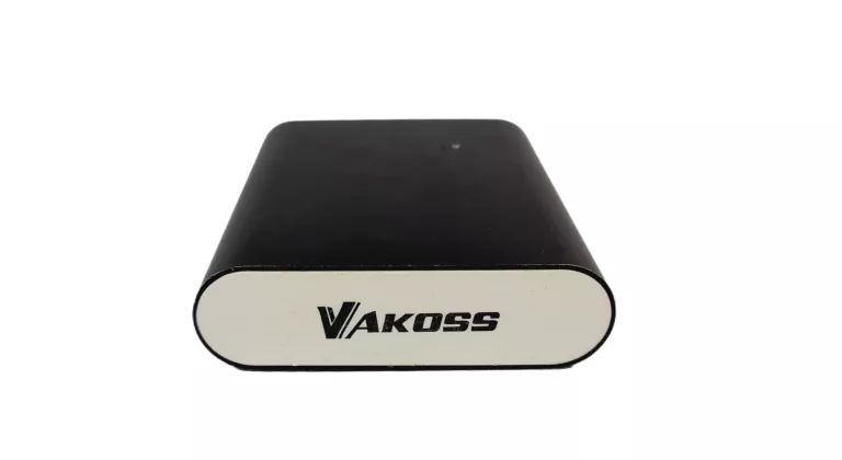 POWERBANK VAKOSS TP-2588K 10000MAH