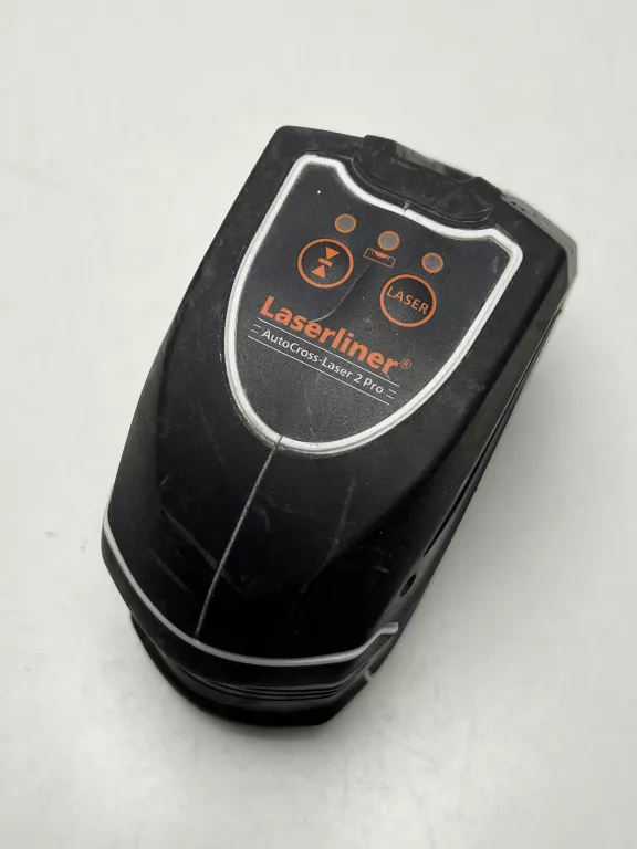 LASER KRZYŻOWY LASERLINER AUTOCROSS LASER 2 PRO