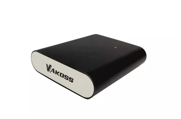 POWERBANK VAKOSS TP-2588K 10000MAH