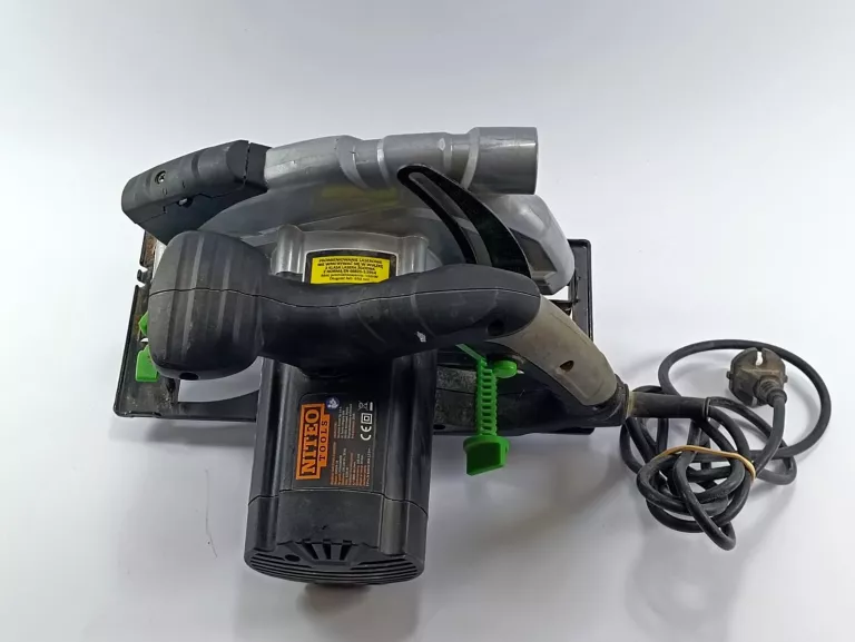 PIŁA TARCZOWA NITEO TOOLS 1200 W 185 MM