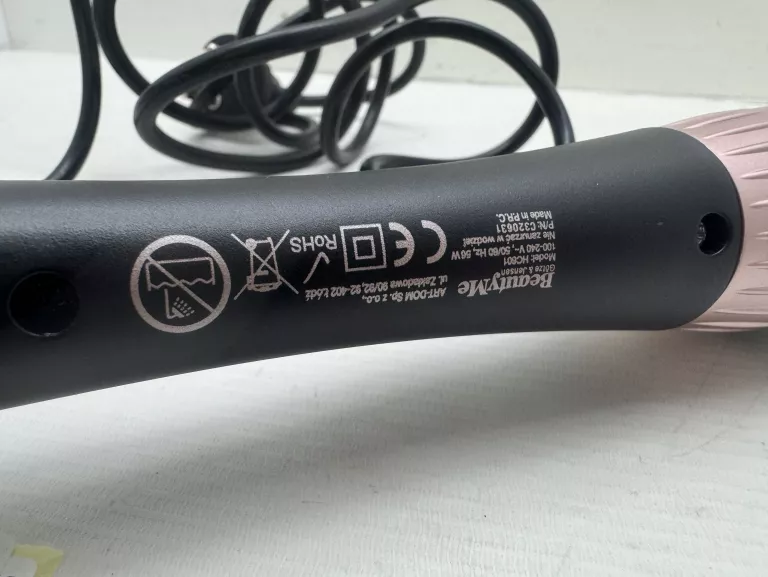 LOKÓWKA GÖTZE & JENSEN BEAUTYME HC601 W PUDEŁKU