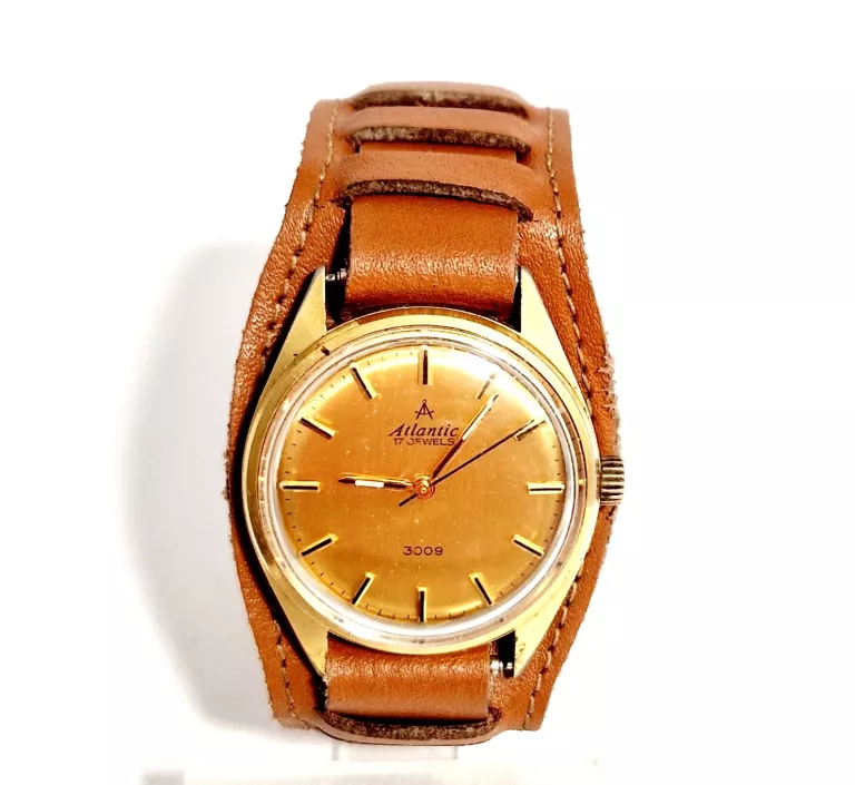 ZEGAREK ATLANTIC 3009