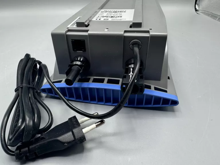 INWENTER MASTERVOLT SOLADIN 600 KPL+DOWÓD ZAKUPU