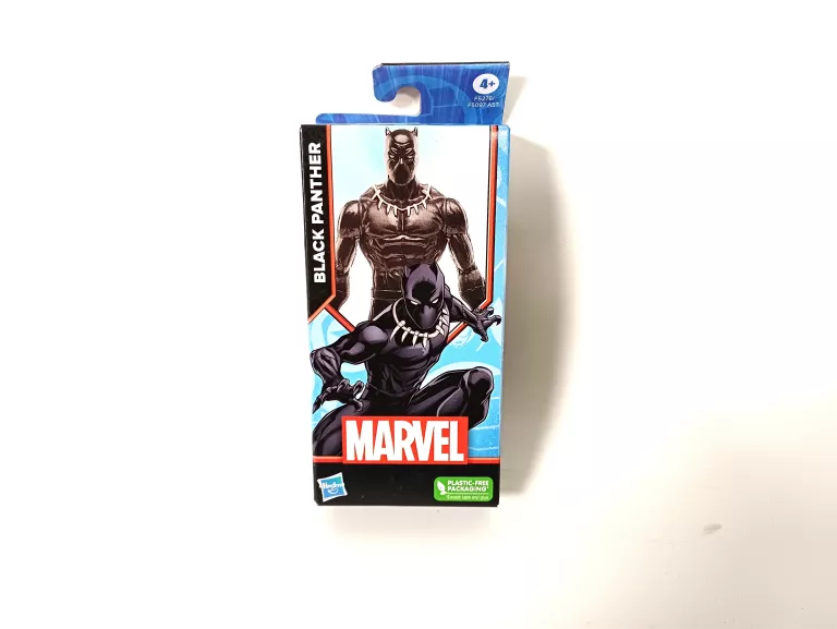 FIGURKA CZARNA PANTERA MARVEL 5010993966585