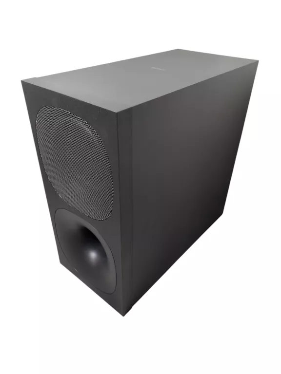 SOUNDBAR SONY HT-SD40 2.1 PUDELKO GW.ARANCJA 01.07.26