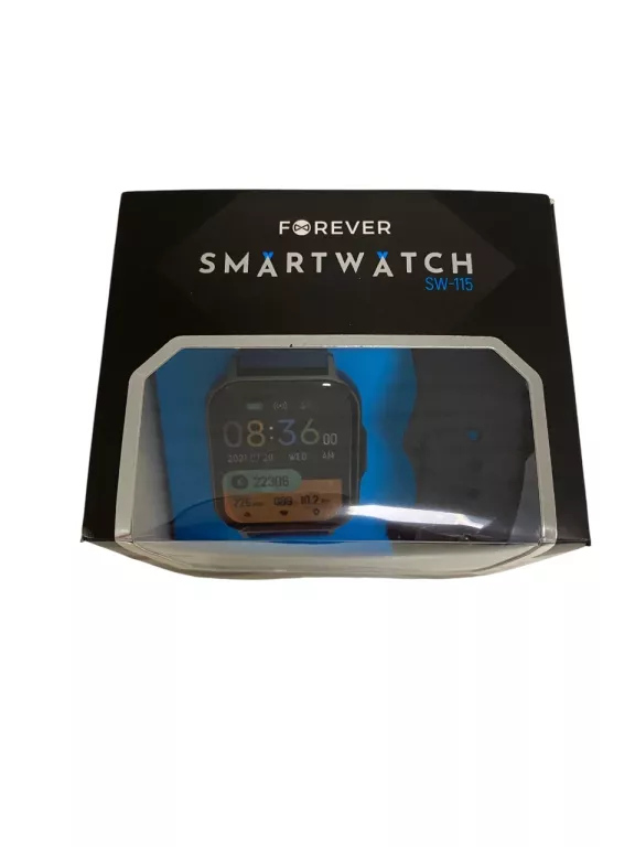 SMARTWATCH FOREVER SW-115 LITE