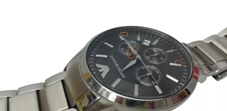 ZEGAREK MĘSKI EMPORIO ARMANI AR2434