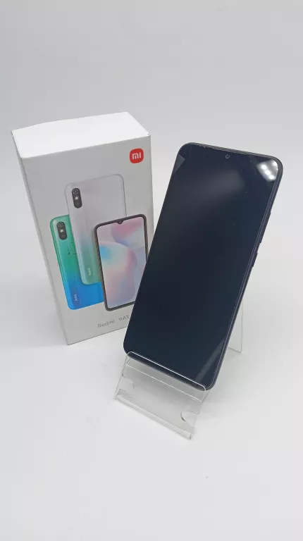 SMARTFON XIAOMI REDMI 9AT 2/32 GB 6,53"