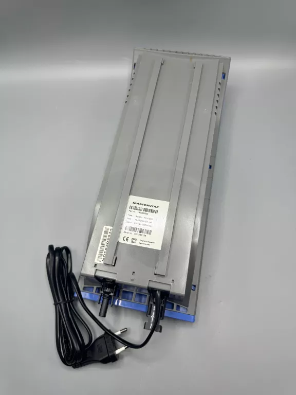 INWENTER MASTERVOLT SOLADIN 600 KPL+DOWÓD ZAKUPU