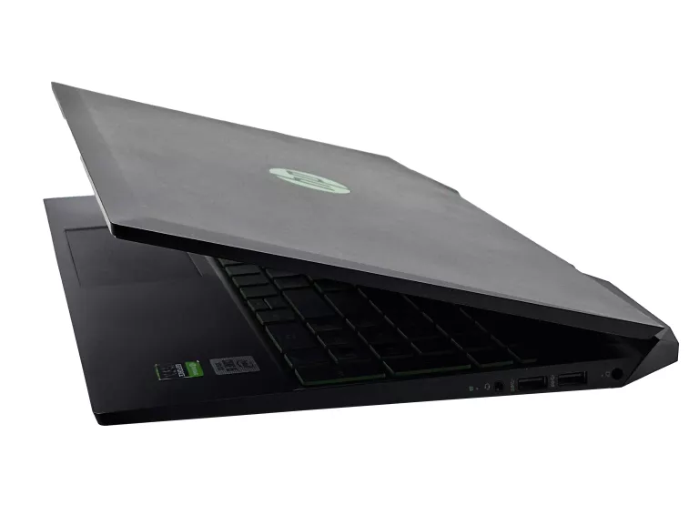 LAPTOP HP PAVILION 15-DK1019NW I5-10300H 16GB RAM 512GB SSD RTX 2060