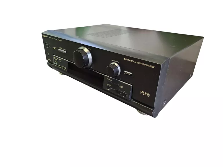 AMPLITUNER TECHNICS SA-DX750