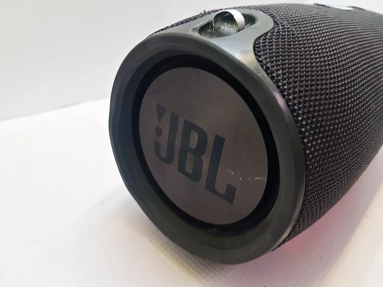 GŁOŚNIK JBL XTREME + ŁADOWARKA