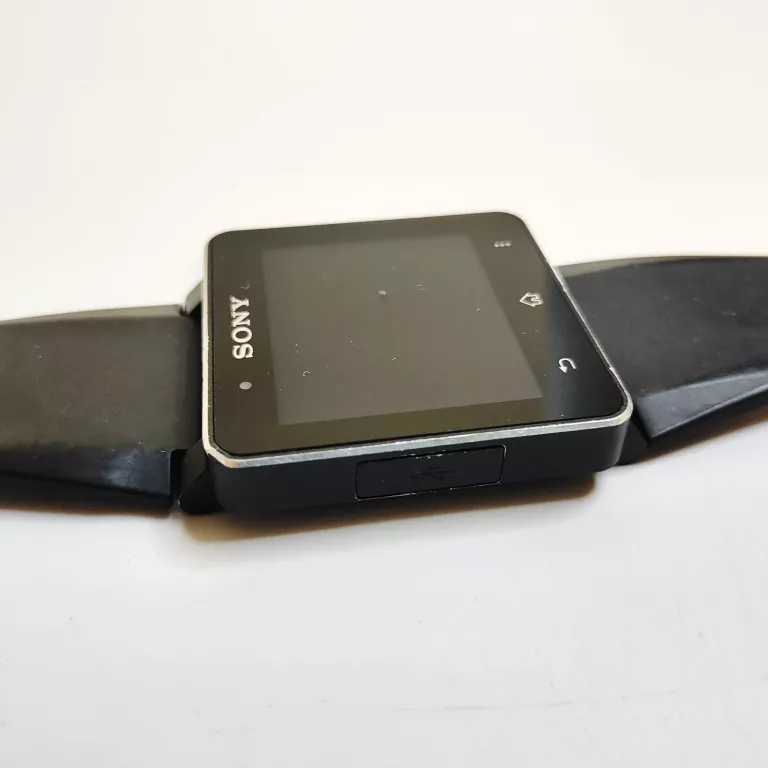 SMARTWATCH SONY SW2 CZARNY