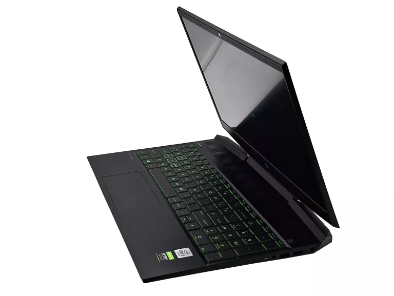 LAPTOP HP PAVILION 15-DK1019NW I5-10300H 16GB RAM 512GB SSD RTX 2060