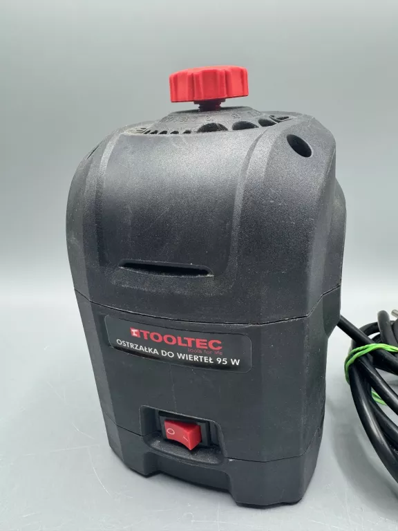OSTRZAŁKA DO WIERTEŁ TOOLTEC