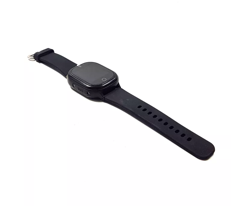 SMARTWATCH BEZPIECZNA RODZINA