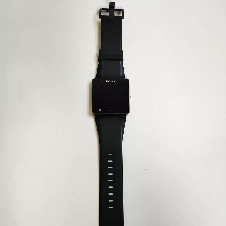 SMARTWATCH SONY SW2 CZARNY