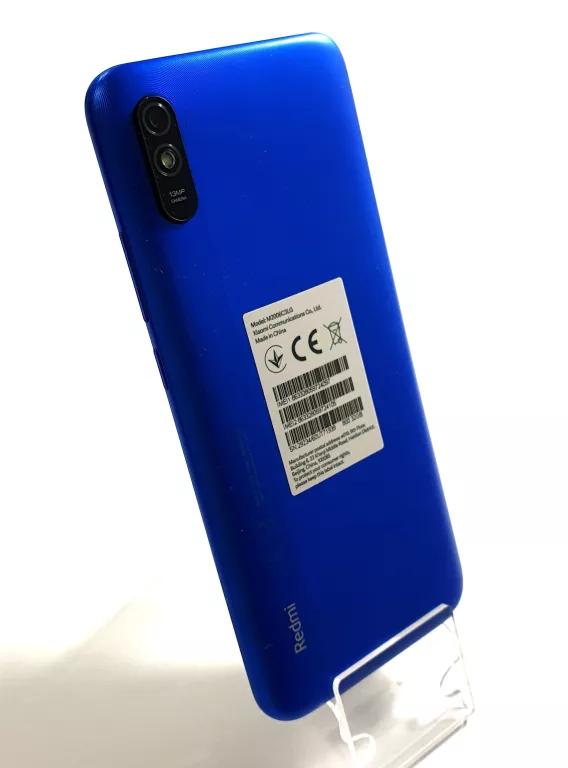 TELEFON XIAOMI REDMI 9A KOMPLET